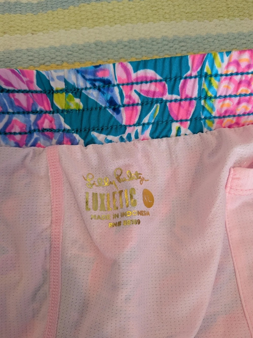 Lilly Pulitzer lilly pulitzer